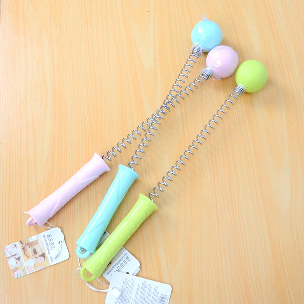 Stick Hammer Massagebody Backfatigue Reduce Point Trigger Shoulder Beat Manual Pain Relax Handheld Tool Relief Fullacupoint
Stick Hammer Massagebody Backfatigue Reduce Point Trigger Shoulder Beat Manual Pain Relax Handheld Tool Relief Fullacupoint