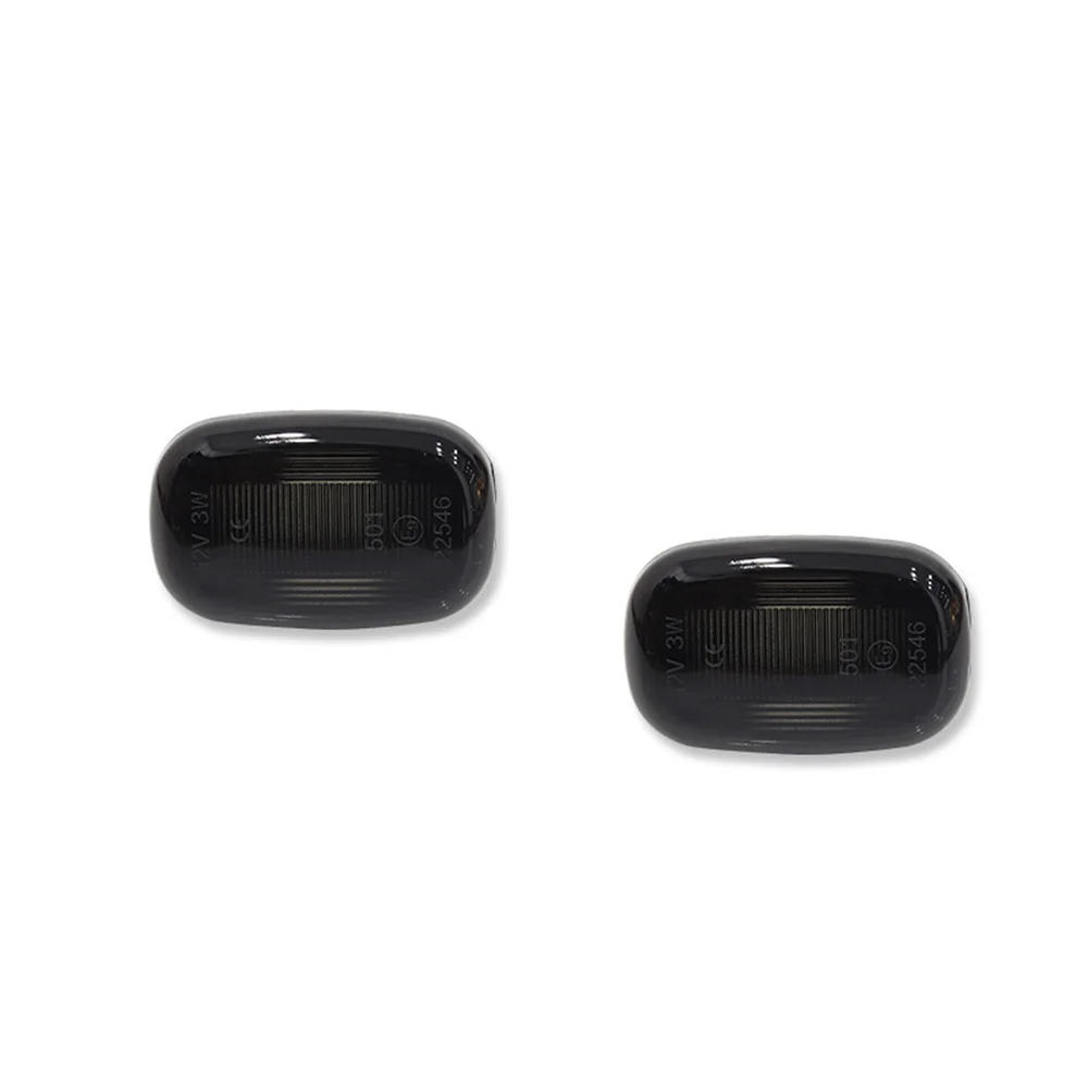 Корпуса боковых габаритных фонарей с затемненными линзами для Toyota Supra MKIV, Celica, MR2, Corolla, RAV4, Prius I, Carina E, Starlet
Корпуса боковых габаритных фонарей с затемненными линзами для Toyota Supra MKIV, Celica, MR2, Corolla, RAV4, Prius I, Carina E, Starlet