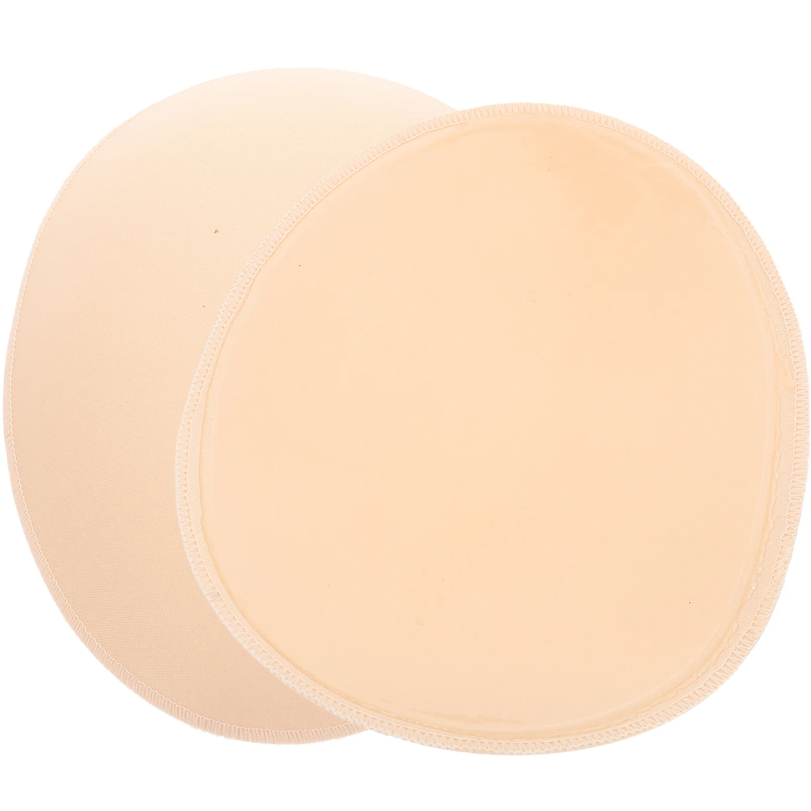1 Pair Silicone Butt Pads Reusable Buttocks Enhancers Pads Adhesive Hip Side Pad for Women Male Masturbator 
1 Pair Silicone Butt Pads Reusable Buttocks Enhancers Pads Adhesive Hip Side Pad for Women Male Masturbator