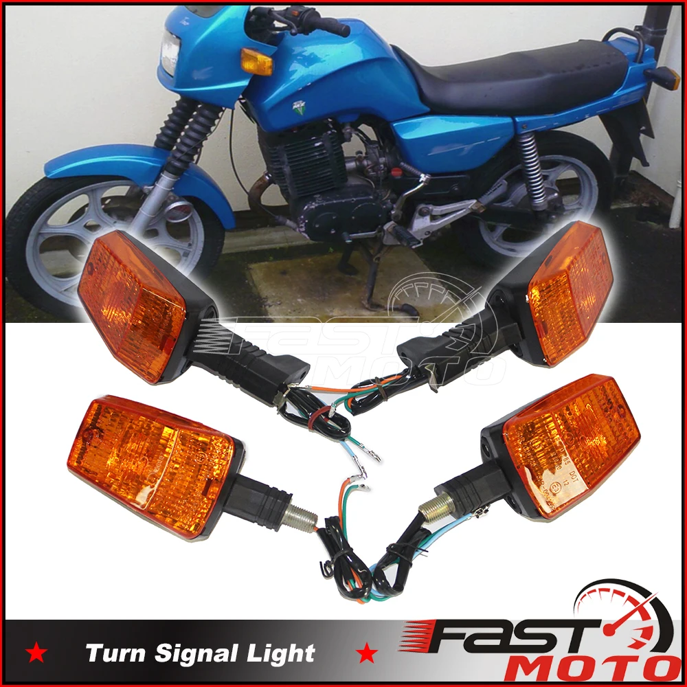 1 Set 12V Front Rear Amber Light Turn Signal Flasher E3 Emark For MZ ETZ 251 Saxon Tour Motorcycle Blinker Turn Indicator Lights
1 Set 12V Front Rear Amber Light Turn Signal Flasher E3 Emark For MZ ETZ 251 Saxon Tour Motorcycle Blinker Turn Indicator Lights