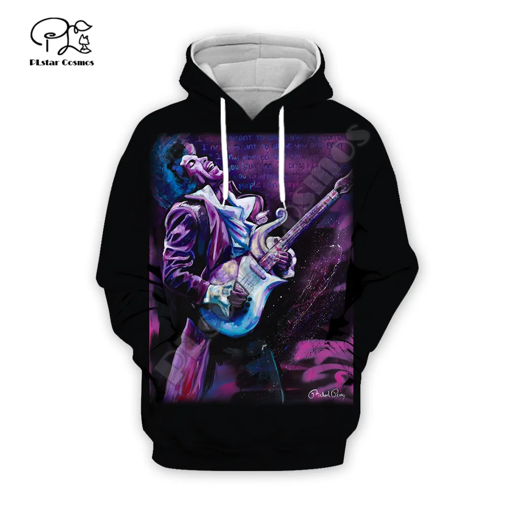 Popular Singer Prince Rogers Nelson Purple NewFashion Retro Tracksuit 3DPrint Harajuku Streetwear Casual Funny Jacket Hoodies 11
Popular Singer Prince Rogers Nelson Purple NewFashion Retro Tracksuit 3DPrint Harajuku Streetwear Casual Funny Jacket Hoodies 11