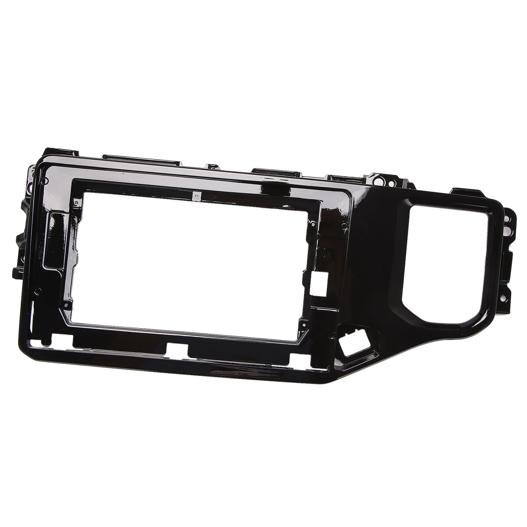 For Chery Tiggo 5X 2019 10.1Inch 2Din Audio Panel DVD Navigation Panel Frame Car Fascias Stereo Radio Panel 
For Chery Tiggo 5X 2019 10.1Inch 2Din Audio Panel DVD Navigation Panel Frame Car Fascias Stereo Radio Panel
