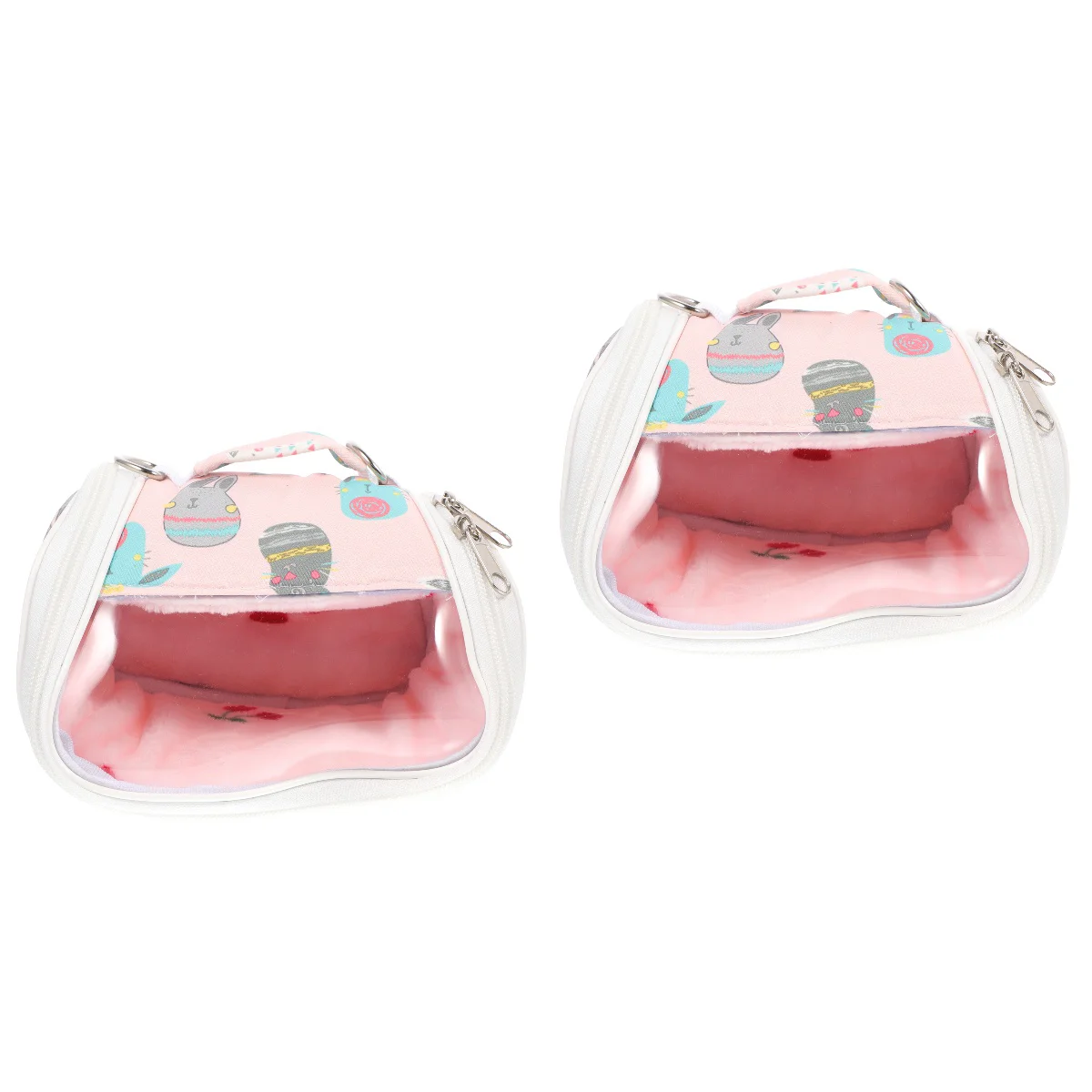 Hamster Carrier Pet Travel Outgoing Squirrel Cage Guinea Cages Chinchilla Animal Outdoor Purse Hedgehog Accessories Transport 
Hamster Carrier Pet Travel Outgoing Squirrel Cage Guinea Cages Chinchilla Animal Outdoor Purse Hedgehog Accessories Transport