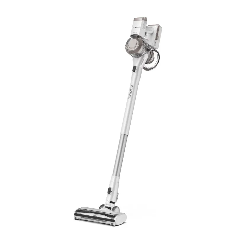 Tineco Pwrhero 11 ZT Cordless Stick Vacuum Cleaner with ZeroTangle Brush Head for Hard Floor, Carpet
Tineco Pwrhero 11 ZT Cordless Stick Vacuum Cleaner with ZeroTangle Brush Head for Hard Floor, Carpet