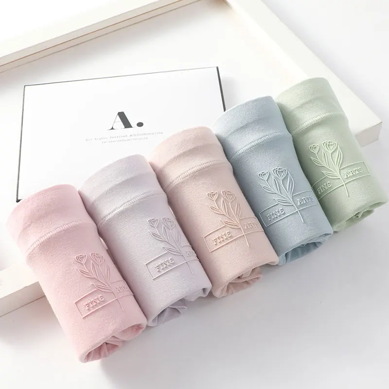 6Pcs Briefs for Women panty sexy woman panties Solid seamless underpants cpanties for women cotton underwear girl knickers
6Pcs Briefs for Women panty sexy woman panties Solid seamless underpants cpanties for women cotton underwear girl knickers