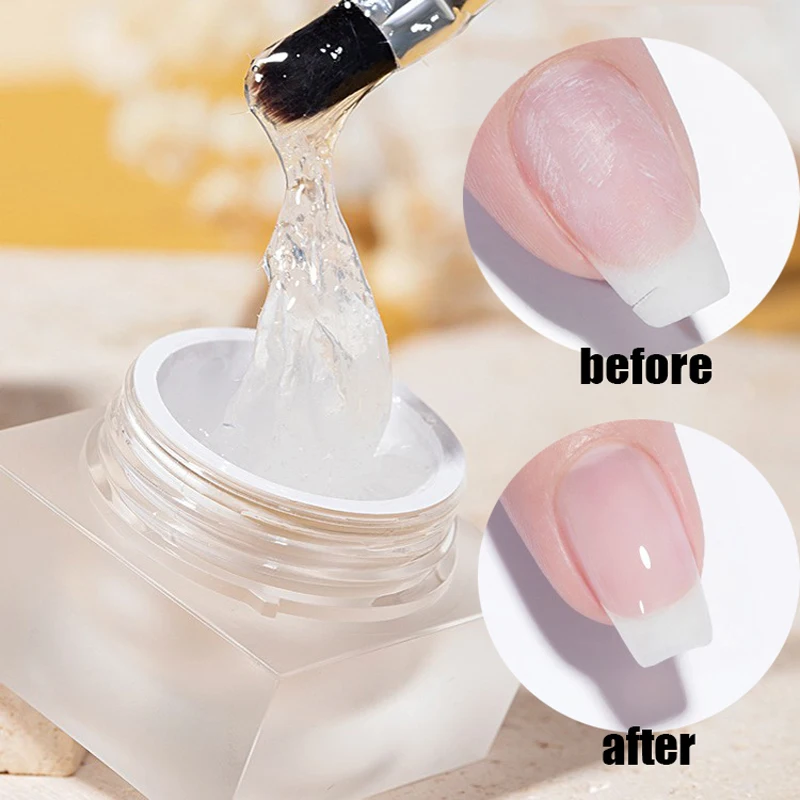 5ml Crack Nail Repair Glue Varnish Quick Nail Repair UV Glue Nail Extension Glue Acrylic Fiberglass Gel Polishing Manicure Tool
5ml Crack Nail Repair Glue Varnish Quick Nail Repair UV Glue Nail Extension Glue Acrylic Fiberglass Gel Polishing Manicure Tool