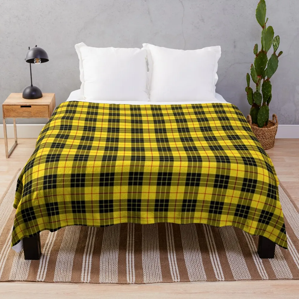 Clan MacLeod Tartan Throw Blanket blanket luxury loose blanket blankets for sofas summer bedding blankets 
Clan MacLeod Tartan Throw Blanket blanket luxury loose blanket blankets for sofas summer bedding blankets