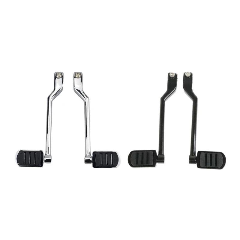 Upgraded Heel Toe Shifters Lever Shifters Peg Motorbike Modification Accessories
Upgraded Heel Toe Shifters Lever Shifters Peg Motorbike Modification Accessories