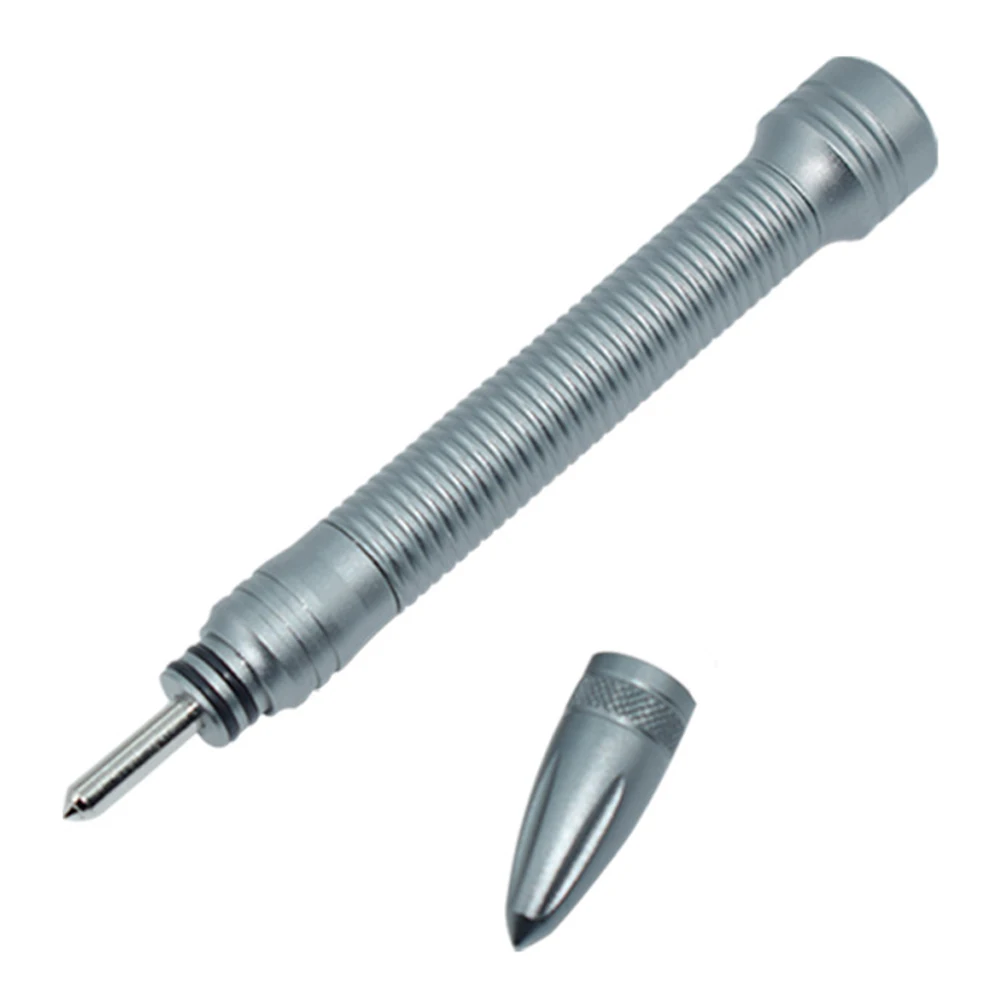 Back Breaking Pen Tungsten Steel Breaking Pen 5.55*0.71inch For Phone Rear Glass Cover Broken Lens Breaker Tools Handle Tools
Back Breaking Pen Tungsten Steel Breaking Pen 5.55*0.71inch For Phone Rear Glass Cover Broken Lens Breaker Tools Handle Tools