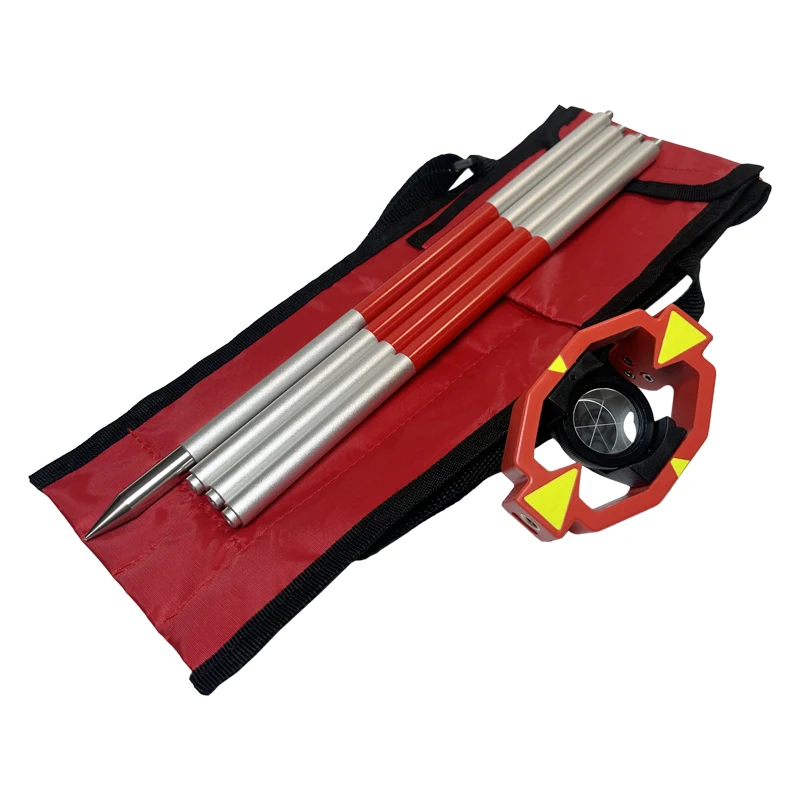 Мини-призма XMSJ для геодезии 
Мини-призма XMSJ для геодезии