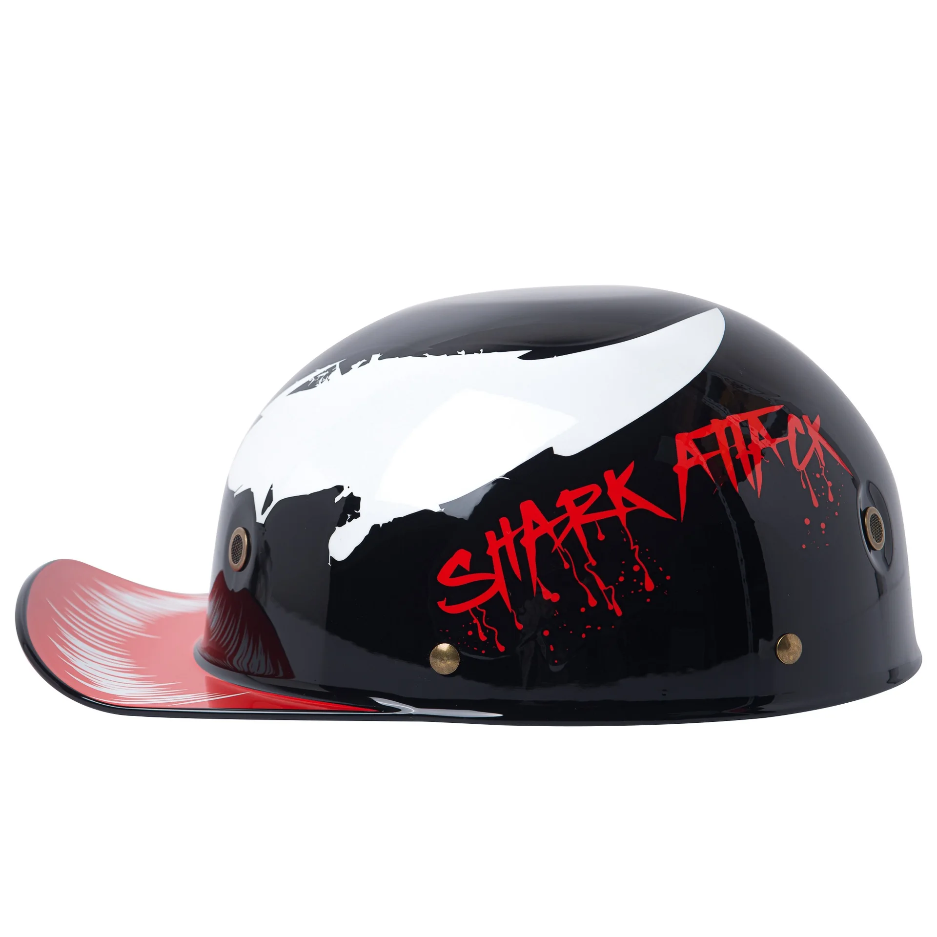 Half Face Dot Approved Motobike Cuiser Accessories Vintage Retro German Scooter Motorcycle Helmet Casco Moto Casque ABS Material
Half Face Dot Approved Motobike Cuiser Accessories Vintage Retro German Scooter Motorcycle Helmet Casco Moto Casque ABS Material