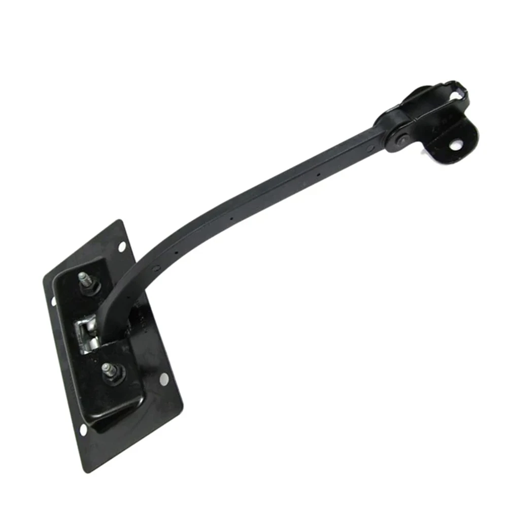 04589890AC For Jeep Wrangler 1pc 2011-2018 Check Metal Strap Retaining Arm Tailgate Black Tailgate Check Strap Retaining Arm
04589890AC For Jeep Wrangler 1pc 2011-2018 Check Metal Strap Retaining Arm Tailgate Black Tailgate Check Strap Retaining Arm