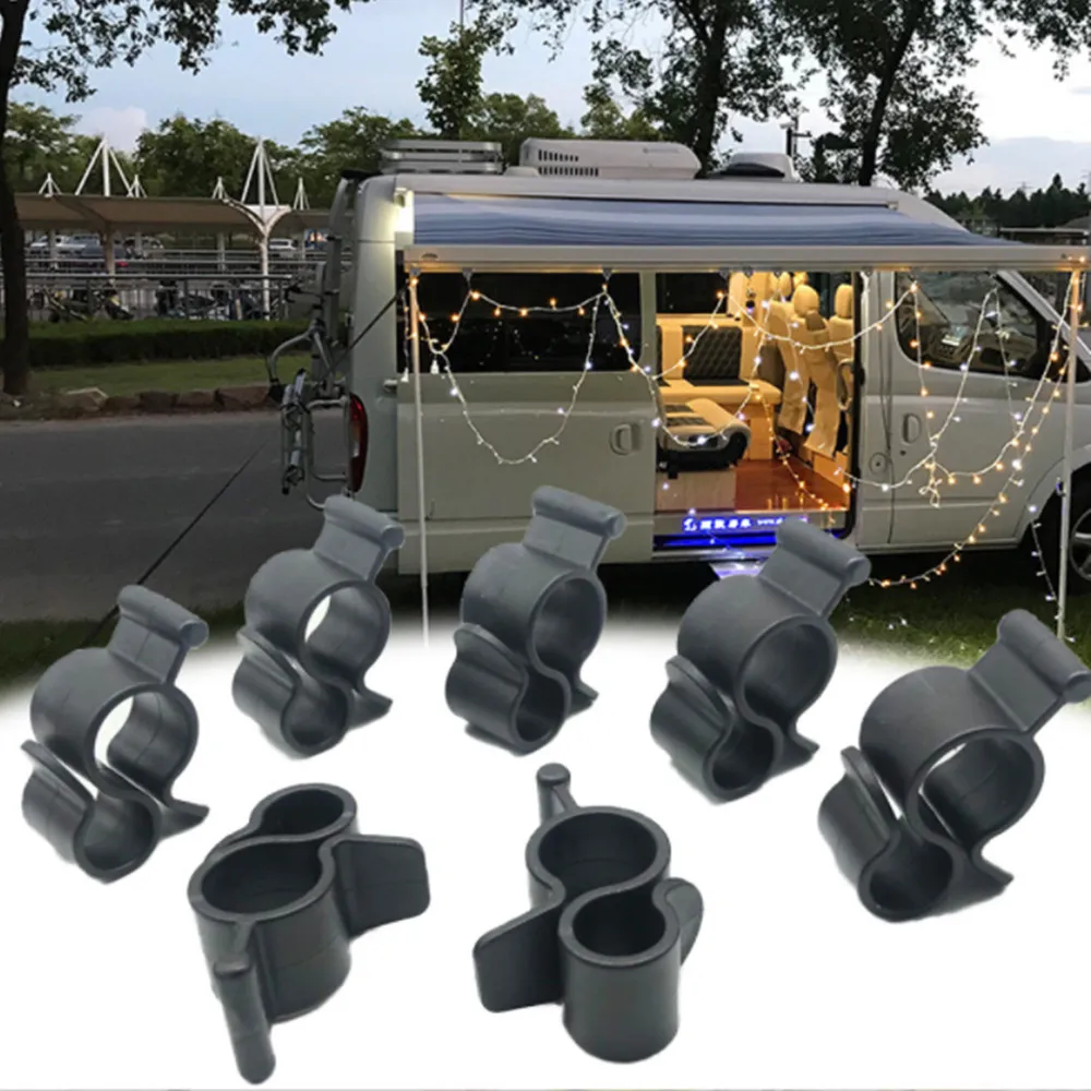 Portable Hook Awning Clip is used to Rope the Lamp into the Awning Roller Channel to Place Party Lights, String Lights
Portable Hook Awning Clip is used to Rope the Lamp into the Awning Roller Channel to Place Party Lights, String Lights
