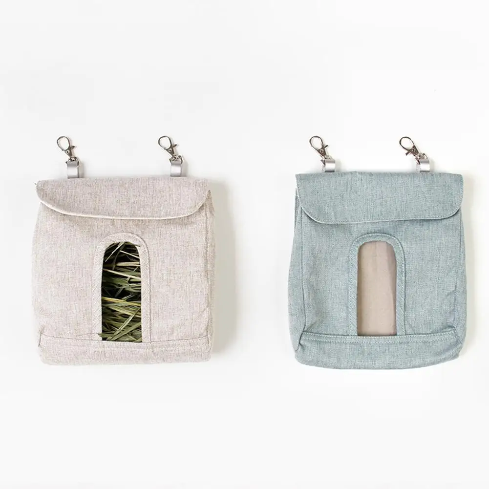 Hay Bag Hanging Pouch Feeder Holder Bag For Guinea Pig Chinchilla Feeding Dispenser Small Pet Food Hanging Bag Pet Supplies
Hay Bag Hanging Pouch Feeder Holder Bag For Guinea Pig Chinchilla Feeding Dispenser Small Pet Food Hanging Bag Pet Supplies