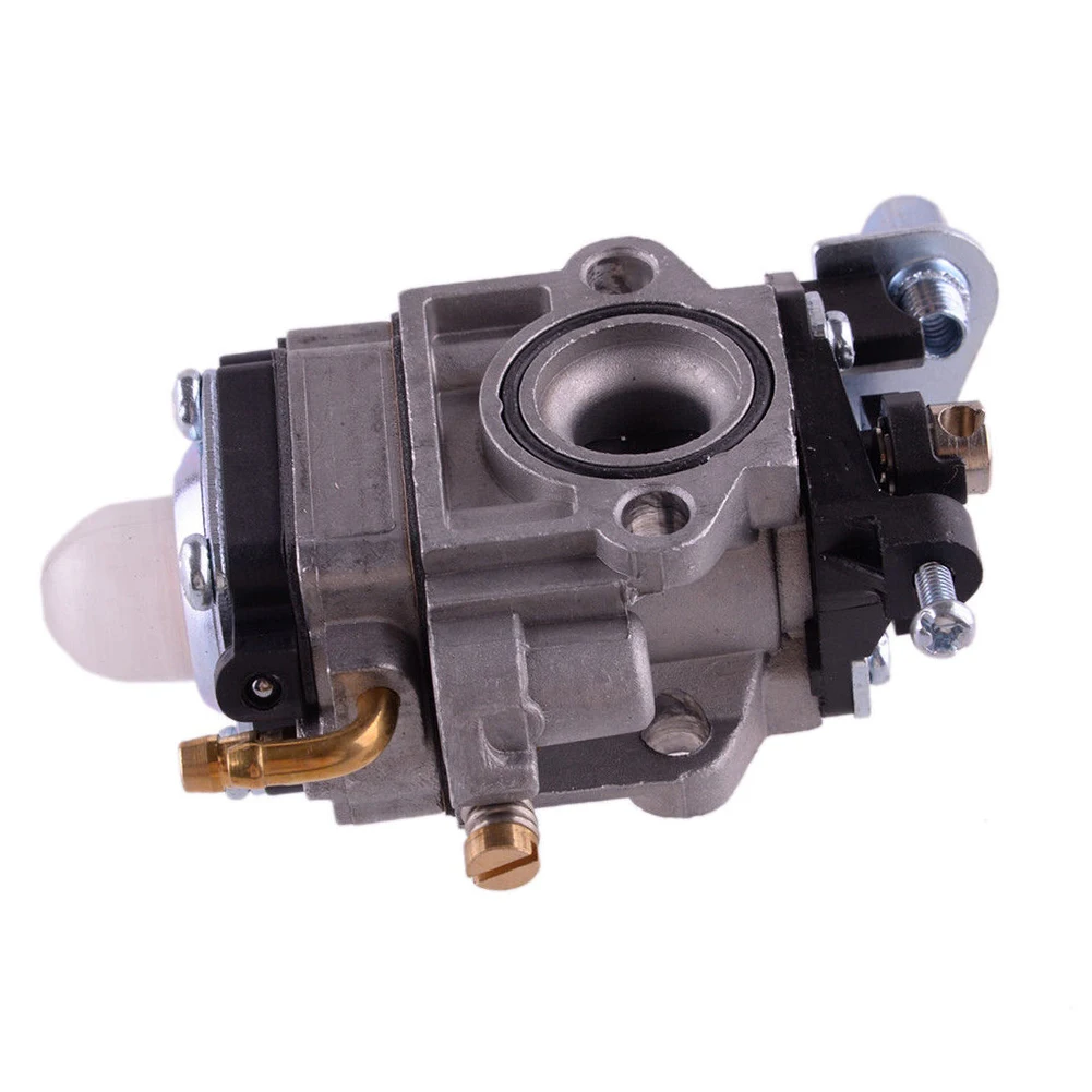 Easy to Install and Highly Matching Original Equipment Carburetor Kit for Scheppach MFH 3300 4P and Sunseeker SK C 33/SS
Easy to Install and Highly Matching Original Equipment Carburetor Kit for Scheppach MFH 3300 4P and Sunseeker SK C 33/SS