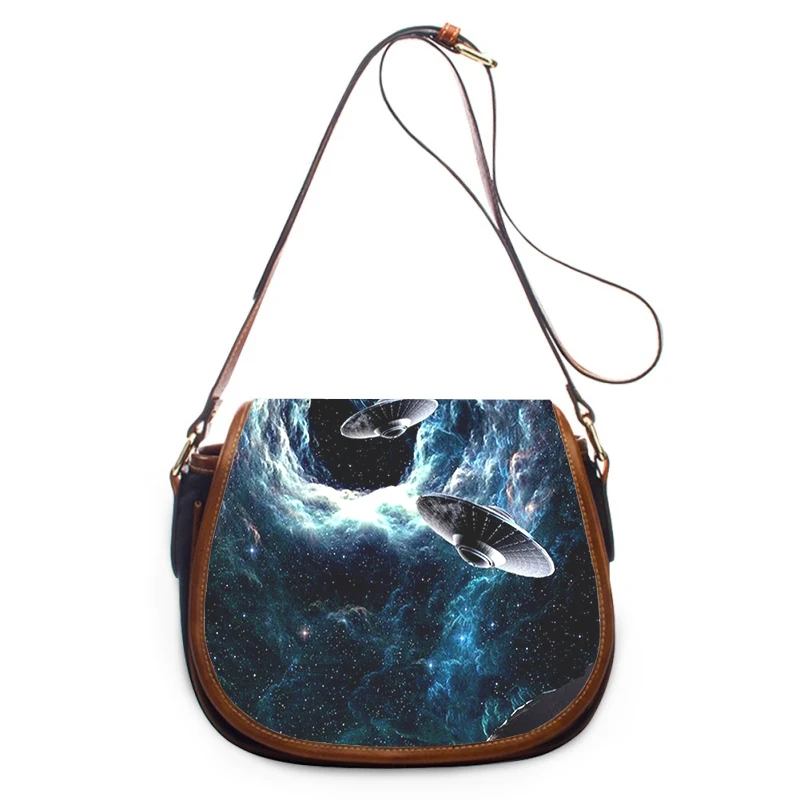 outer space Spaceship UFO print new fashion Women Crossbody Bag Luxury Handbags Women Bag Zipper Shoulder Bag women shoulder bag 
outer space Spaceship UFO print new fashion Women Crossbody Bag Luxury Handbags Women Bag Zipper Shoulder Bag women shoulder bag