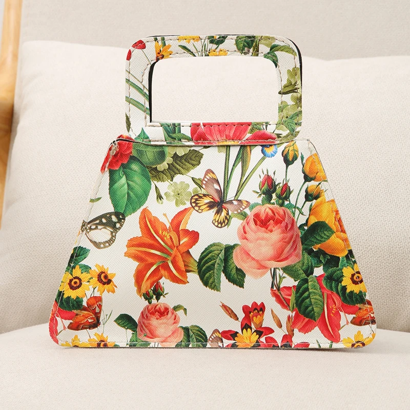 Fashion Women's Small Bags HandPU Leather Ladies Simple Style Personalized
Fashion Women's Small Bags HandPU Leather Ladies Simple Style Personalized