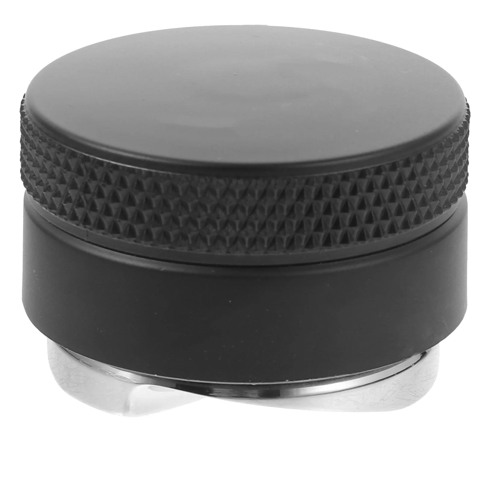 Coffee Distributor Tamper Professional Espresso Hand Tamper Stainless Steel Coffee Tamper
Coffee Distributor Tamper Professional Espresso Hand Tamper Stainless Steel Coffee Tamper