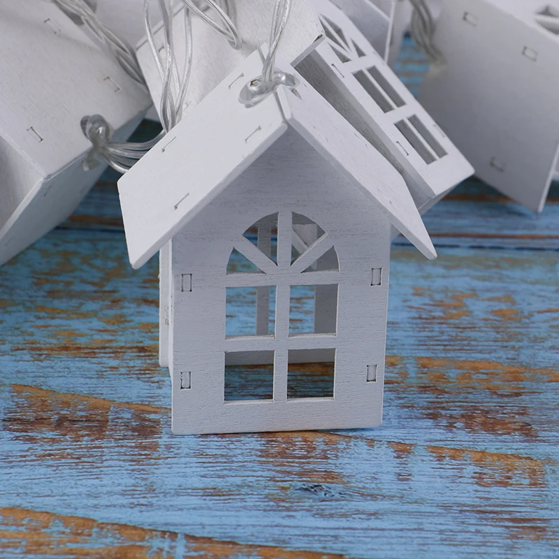 2m 10 LEDs Room Decor String Lamp Wedding Party Holiday Fairy Lights Novelty Lamp LED Garland Wood House String Light Wholesale
2m 10 LEDs Room Decor String Lamp Wedding Party Holiday Fairy Lights Novelty Lamp LED Garland Wood House String Light Wholesale