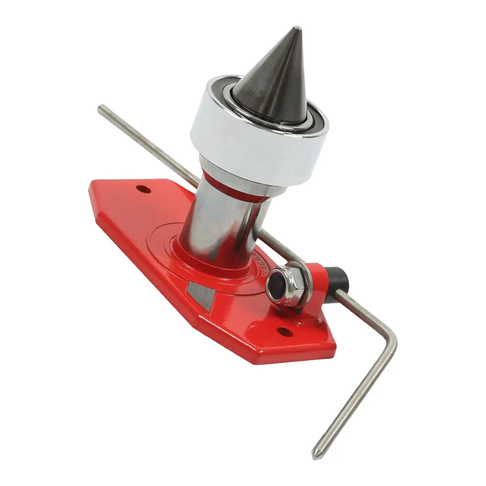 Mower Blade Balancer 42-047 Durable Easy Installation High Performance Replace Parts for MAG-1000 MAG1000 Accessories
Mower Blade Balancer 42-047 Durable Easy Installation High Performance Replace Parts for MAG-1000 MAG1000 Accessories