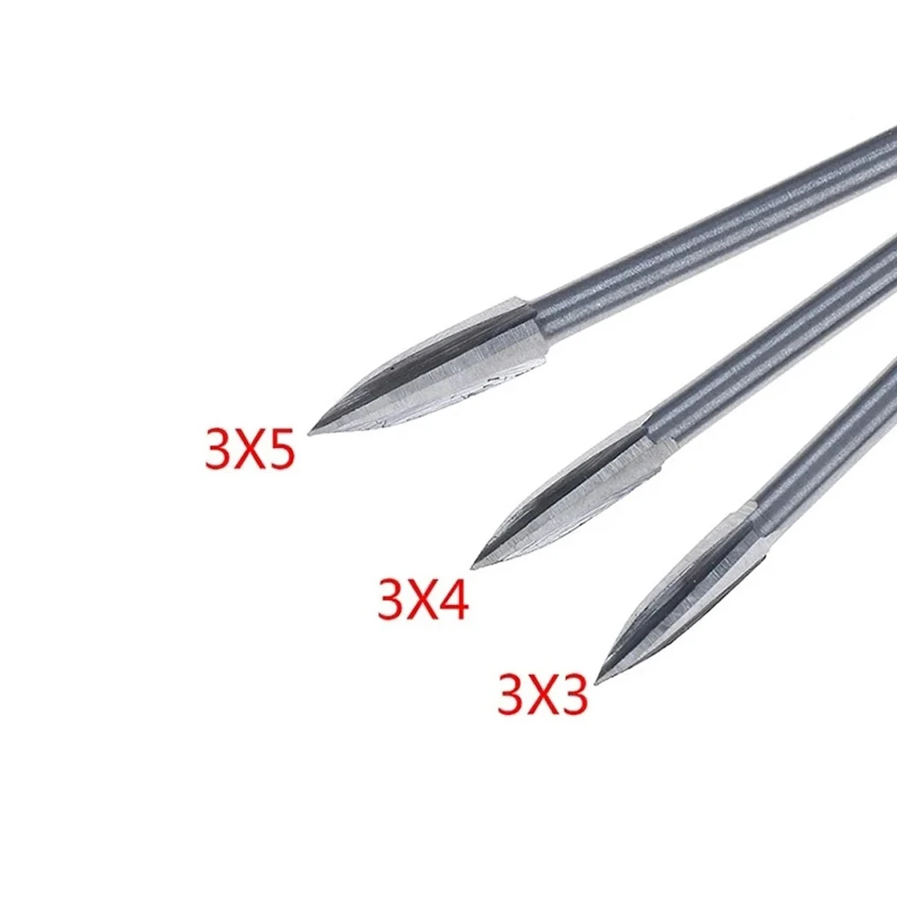 Drill Bit Wood Carving Tool 3PCS Carbide Drill Bit Set For Woodworking Grinding Tool High Speed Steel Wood Carving
Drill Bit Wood Carving Tool 3PCS Carbide Drill Bit Set For Woodworking Grinding Tool High Speed Steel Wood Carving