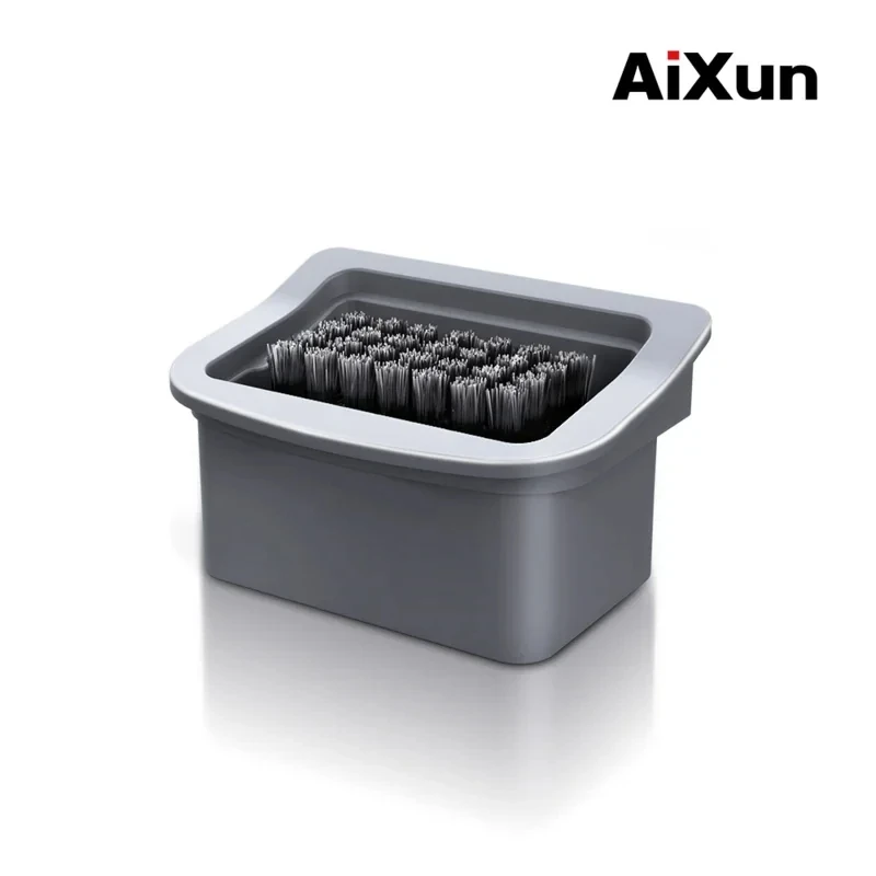 Щетка для чистки паяльников AiXun 0,1 мм
Щетка для чистки паяльников AiXun 0,1 мм