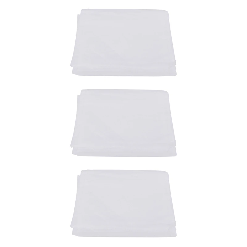 15Pcs 68X30cm Electrostatic Cotton For Xiaomi Mi Air Purifier Pro / 1 / 2 Universal Brand Air Purifier Filter
15Pcs 68X30cm Electrostatic Cotton For Xiaomi Mi Air Purifier Pro / 1 / 2 Universal Brand Air Purifier Filter