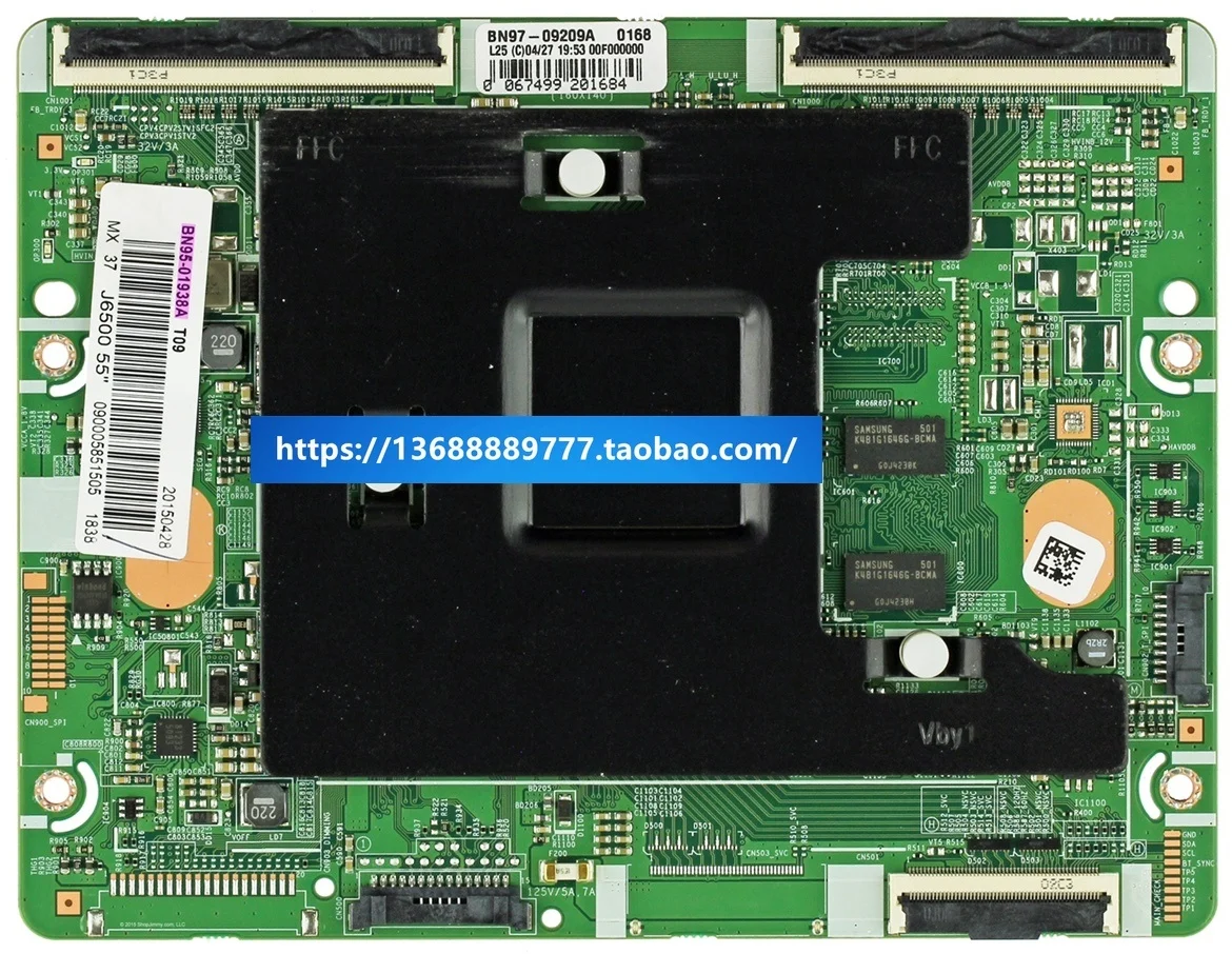 Bn97-09209a|bn41-02297a Samsung bn95-01938a indicate the size when purchasing
Bn97-09209a|bn41-02297a Samsung bn95-01938a indicate the size when purchasing