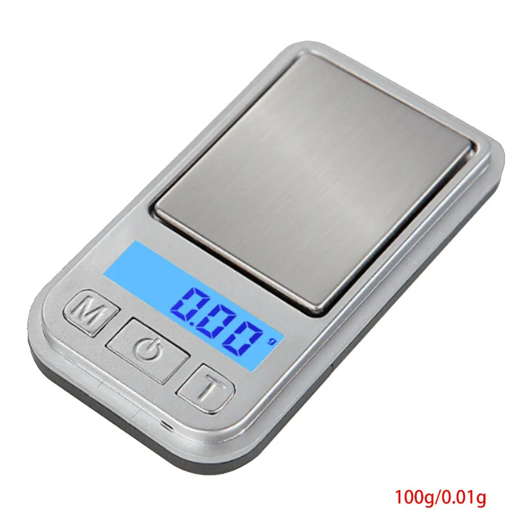 Mini Digital Pocket Scale Kitchen Jewellery Pharmacy Gold Tare Weighing Balance for Diamond Weighting Gram Weight Scales
Mini Digital Pocket Scale Kitchen Jewellery Pharmacy Gold Tare Weighing Balance for Diamond Weighting Gram Weight Scales