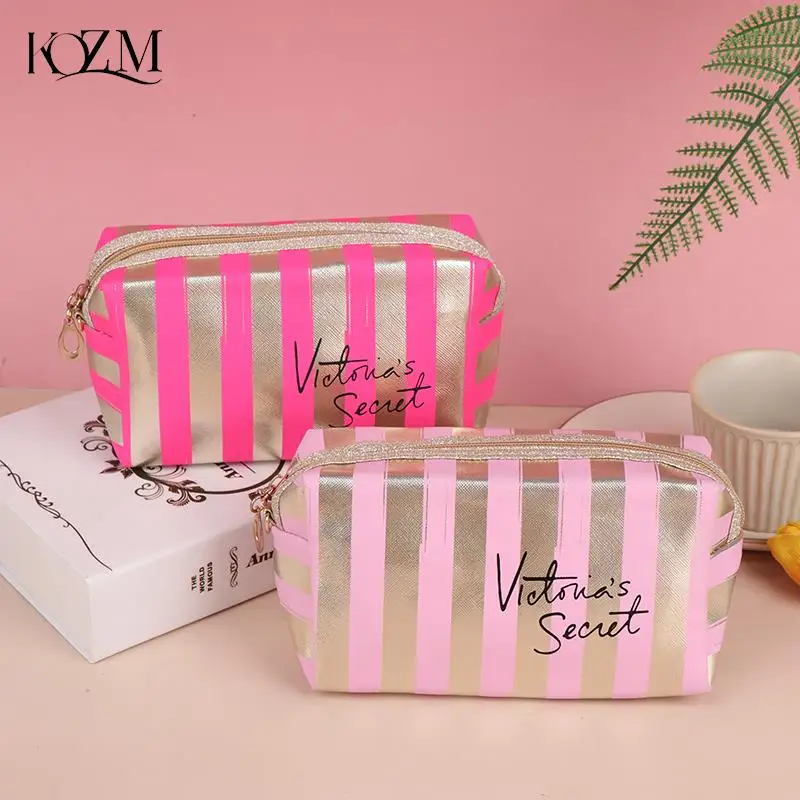Waterproof Laser Cosmetic Bags Women Neceser Make Up Bag PVC Pouch Wash Toiletry Bag Travel Organizer Case Mujer Bolsas
Waterproof Laser Cosmetic Bags Women Neceser Make Up Bag PVC Pouch Wash Toiletry Bag Travel Organizer Case Mujer Bolsas
