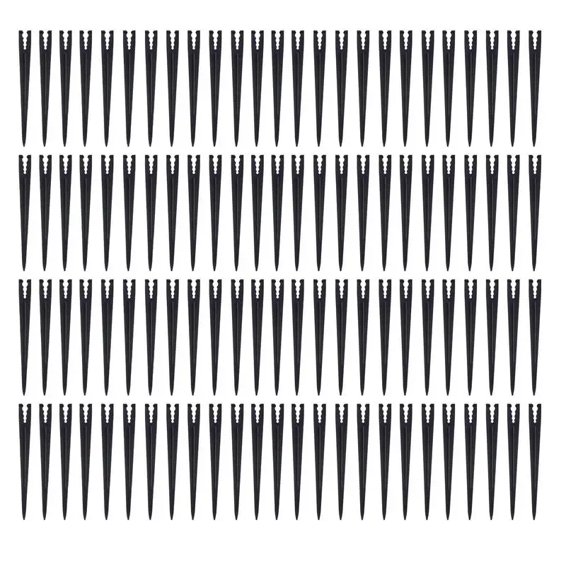 Gardening Emitter Dripper ABS Water Flow Irrigation Dripper Pegs Drip Irrigation Kits Adjustable Micro Flow Drip Watering
Gardening Emitter Dripper ABS Water Flow Irrigation Dripper Pegs Drip Irrigation Kits Adjustable Micro Flow Drip Watering