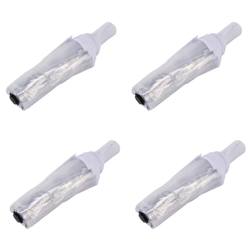 4X Transparent Umbrella Umbrella Rain Women Men Sun Rain Auto Umbrella Compact Folding Style Clear Umbrella,Border
4X Transparent Umbrella Umbrella Rain Women Men Sun Rain Auto Umbrella Compact Folding Style Clear Umbrella,Border