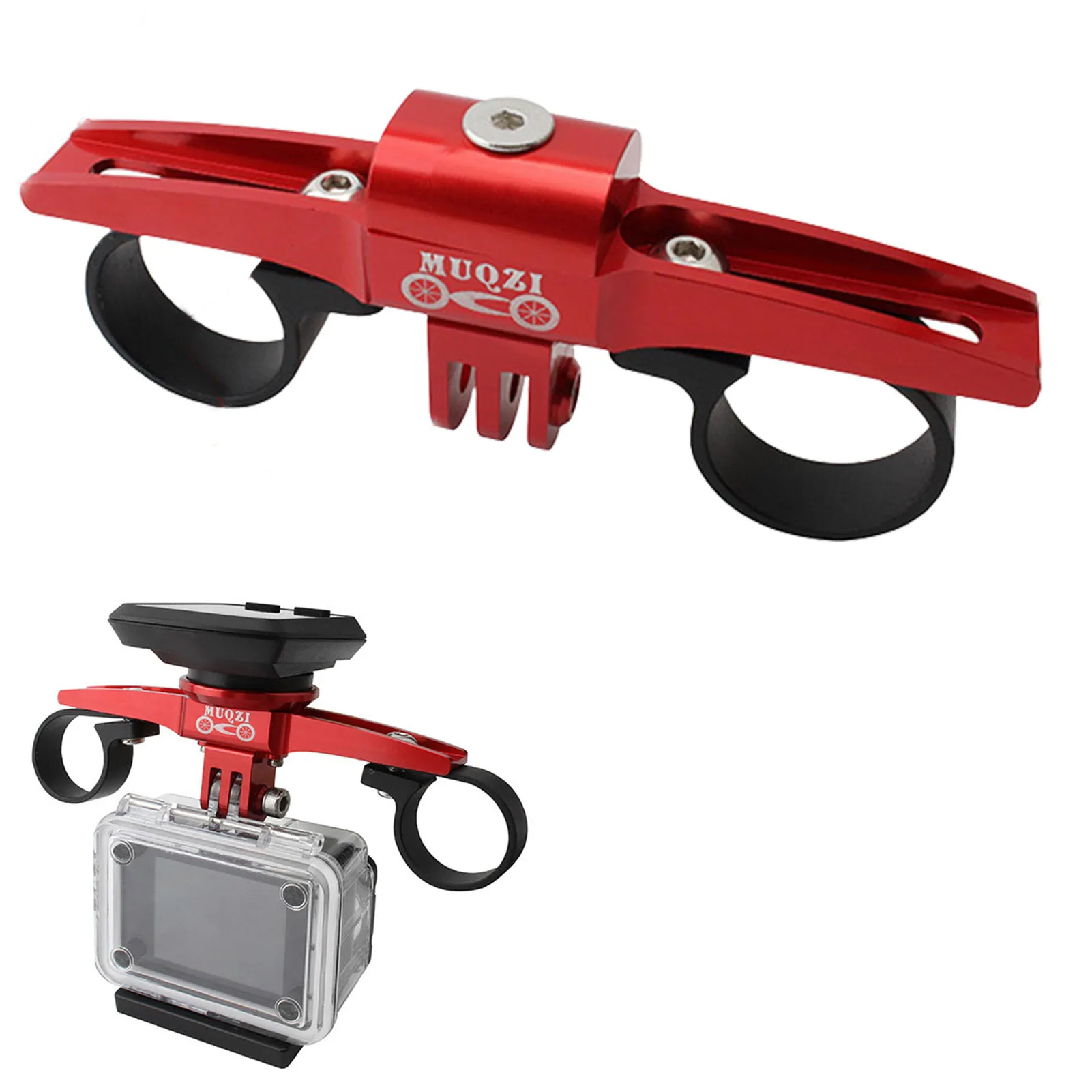 Bicycle Computer Mount Bracket Multifunctional Bike Stem Front Bracket Road Bike Handlebar Extended Holder Multifunctional Bike
Bicycle Computer Mount Bracket Multifunctional Bike Stem Front Bracket Road Bike Handlebar Extended Holder Multifunctional Bike