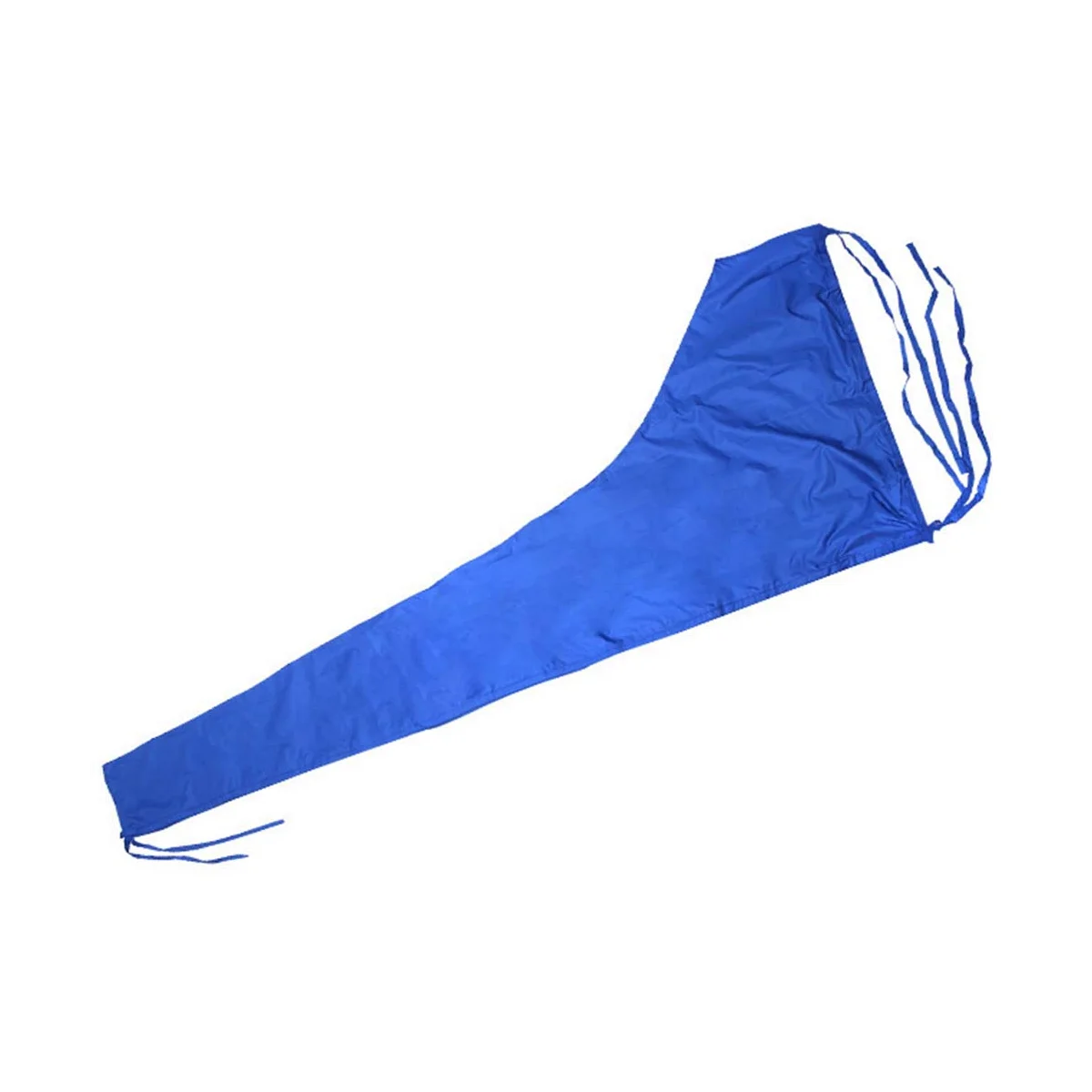 210D Waterproof Sail Cover Mainsail Boom Boat Cover Anti UV Sunshade Boom Sail Cover Dust Cover 8-9Ft
210D Waterproof Sail Cover Mainsail Boom Boat Cover Anti UV Sunshade Boom Sail Cover Dust Cover 8-9Ft