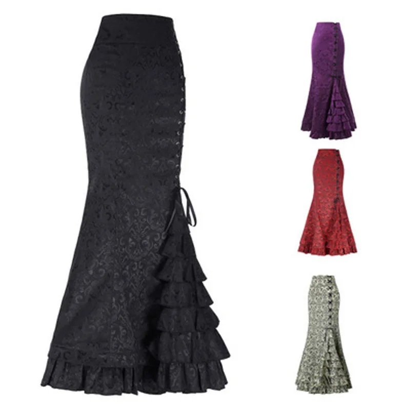 Summer Women Lace Patchwork Pencil Skirts Office Skirt Woman Sexy Fashion Skirt Ladies Midi Bodycon Skirt female
Summer Women Lace Patchwork Pencil Skirts Office Skirt Woman Sexy Fashion Skirt Ladies Midi Bodycon Skirt female