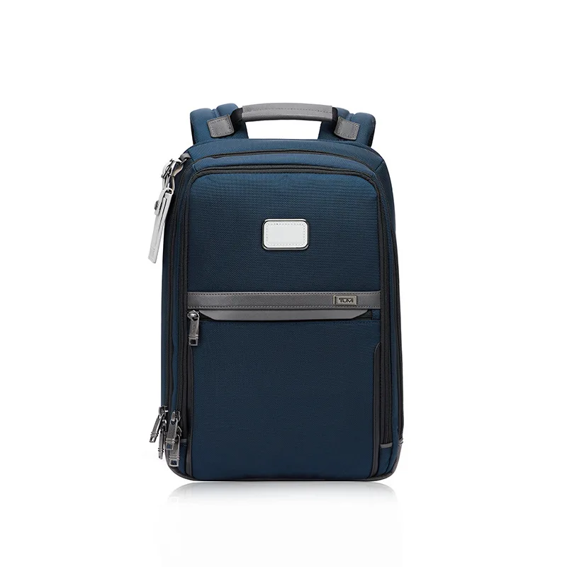 New Alpha 3 Series Ballistic Nylon Men's Business Backpack Fashion Computer Backpack 2603581
New Alpha 3 Series Ballistic Nylon Men's Business Backpack Fashion Computer Backpack 2603581