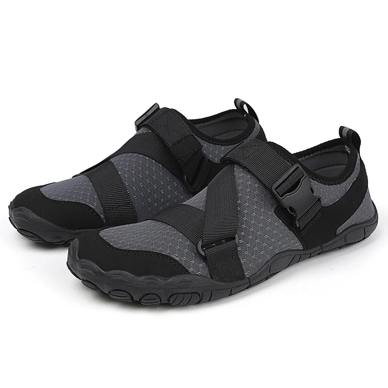 Aqua Shoes Men Wading Shoes Quick-Dry Upstream Quick Drying River Sea Diving Swimming Water Barefoot Hiking Shoes River Slippers
Aqua Shoes Men Wading Shoes Quick-Dry Upstream Quick Drying River Sea Diving Swimming Water Barefoot Hiking Shoes River Slippers