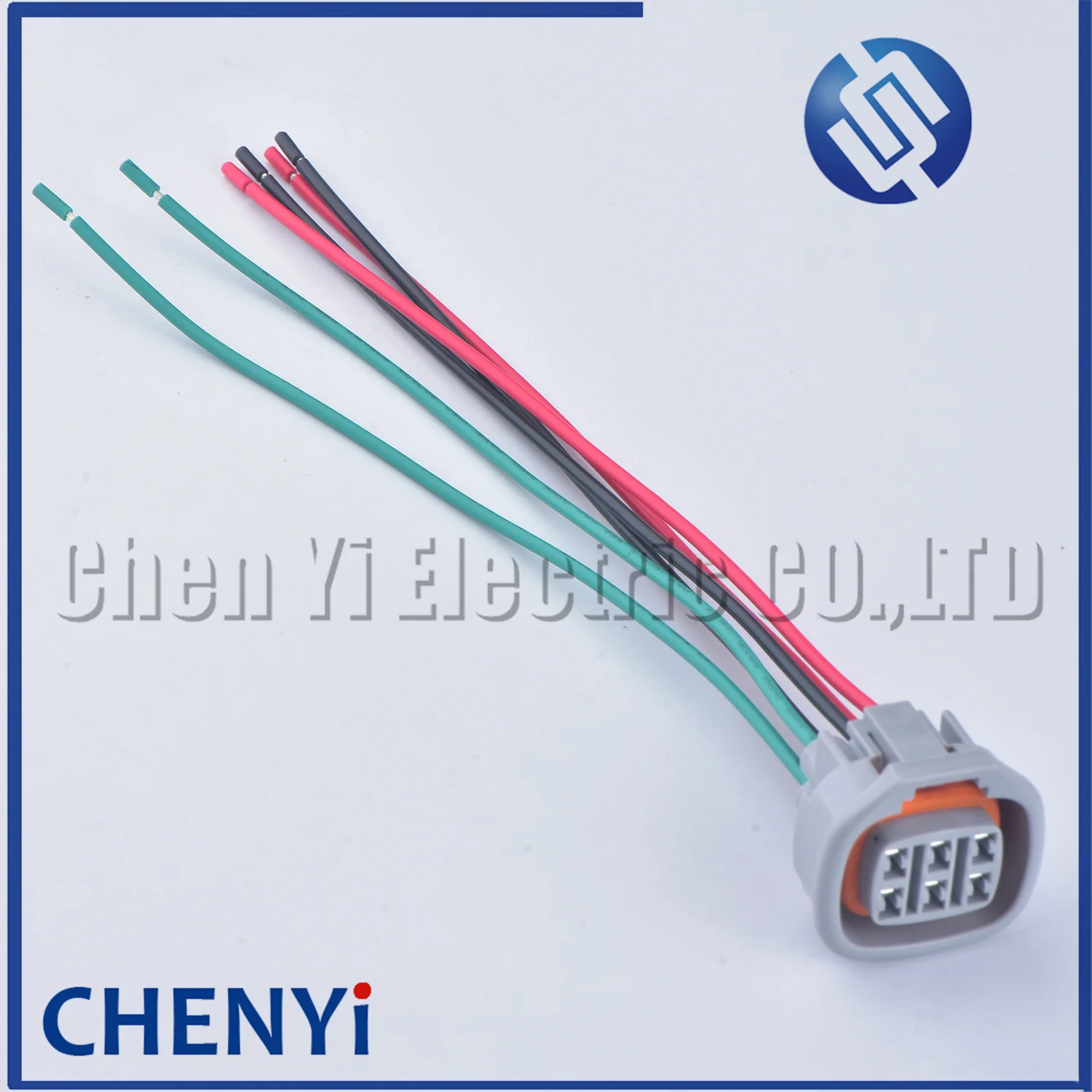 Разъём педали акселератора yuyi 90980-11144 6189-0029 для Toyota Suzuki
Разъём педали акселератора yuyi 90980-11144 6189-0029 для Toyota Suzuki