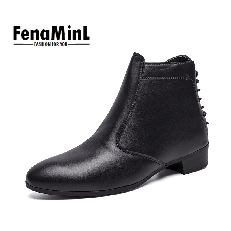 New Men low heel Business Dress shoes Men luxury heel shoes quality Office leather Pointed Toe zipper shoes large size47 casual
New Men low heel Business Dress shoes Men luxury heel shoes quality Office leather Pointed Toe zipper shoes large size47 casual