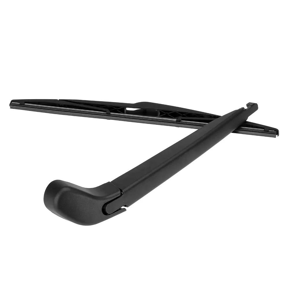 Car Rear Window Windshield Wiper Arm & Blade Complete Replacement Set for FORD FOCUS MK2
Car Rear Window Windshield Wiper Arm & Blade Complete Replacement Set for FORD FOCUS MK2