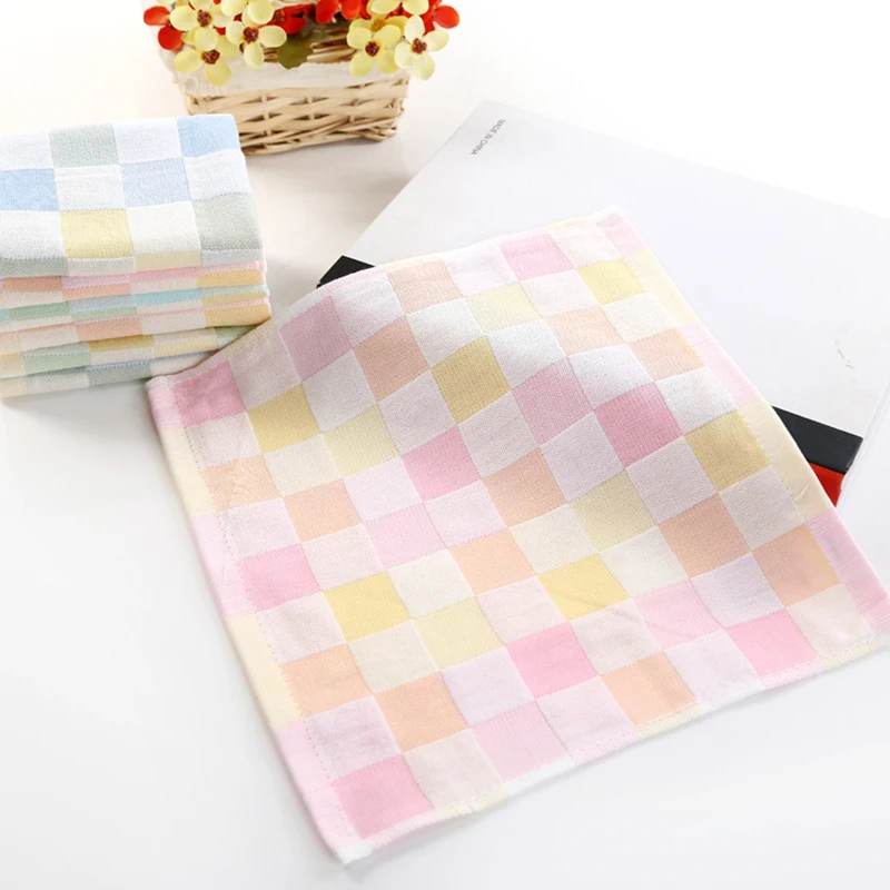 25x25cm Towel for Kitchen Cotton Terry Towels Quick-drying Towel Hand Towels Absorbent Handkerchief Kitchen Rags Free Shipping
25x25cm Towel for Kitchen Cotton Terry Towels Quick-drying Towel Hand Towels Absorbent Handkerchief Kitchen Rags Free Shipping