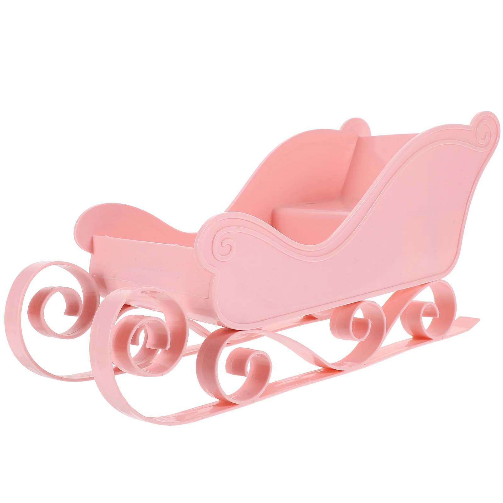 Ornaments Christmas Sleigh Desktop Adornment Exquisite Decor Decorate Gift Decoration Table Tree decorations
Ornaments Christmas Sleigh Desktop Adornment Exquisite Decor Decorate Gift Decoration Table Tree decorations