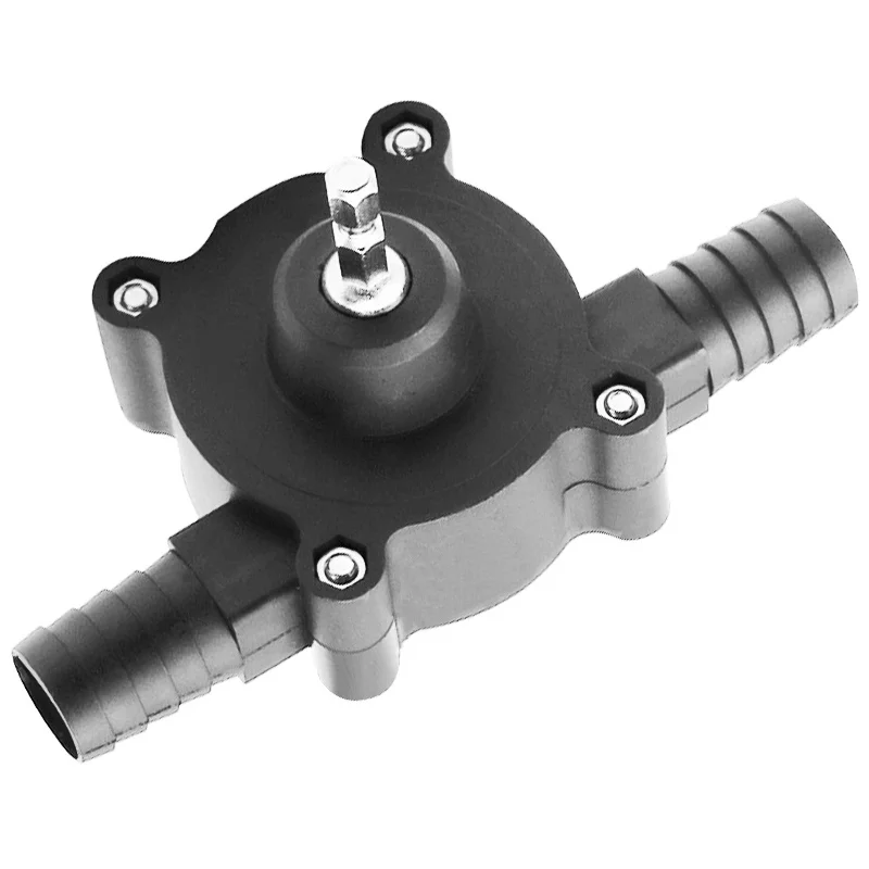 Car Home Electric Drill Pump Portable Mini Hand Self-priming Liquid Transfer Pumps Diesel Oil Fluid Water Pump 20-40L/Mins
Car Home Electric Drill Pump Portable Mini Hand Self-priming Liquid Transfer Pumps Diesel Oil Fluid Water Pump 20-40L/Mins