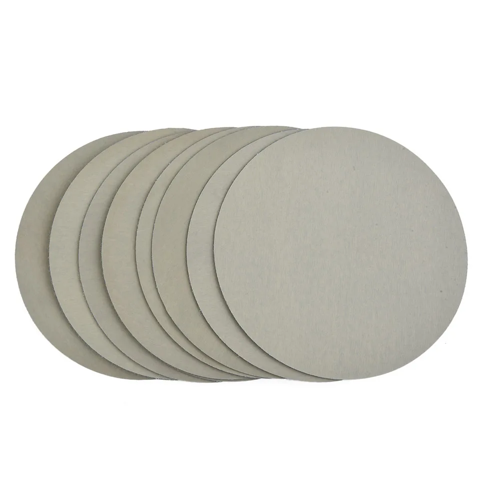 60pcs Sanding Discs Set 1000/1500/2000/3000/5000/7000Grit Polishing Hook Loop Sandpapers Wood Polisher Sander Paper
60pcs Sanding Discs Set 1000/1500/2000/3000/5000/7000Grit Polishing Hook Loop Sandpapers Wood Polisher Sander Paper