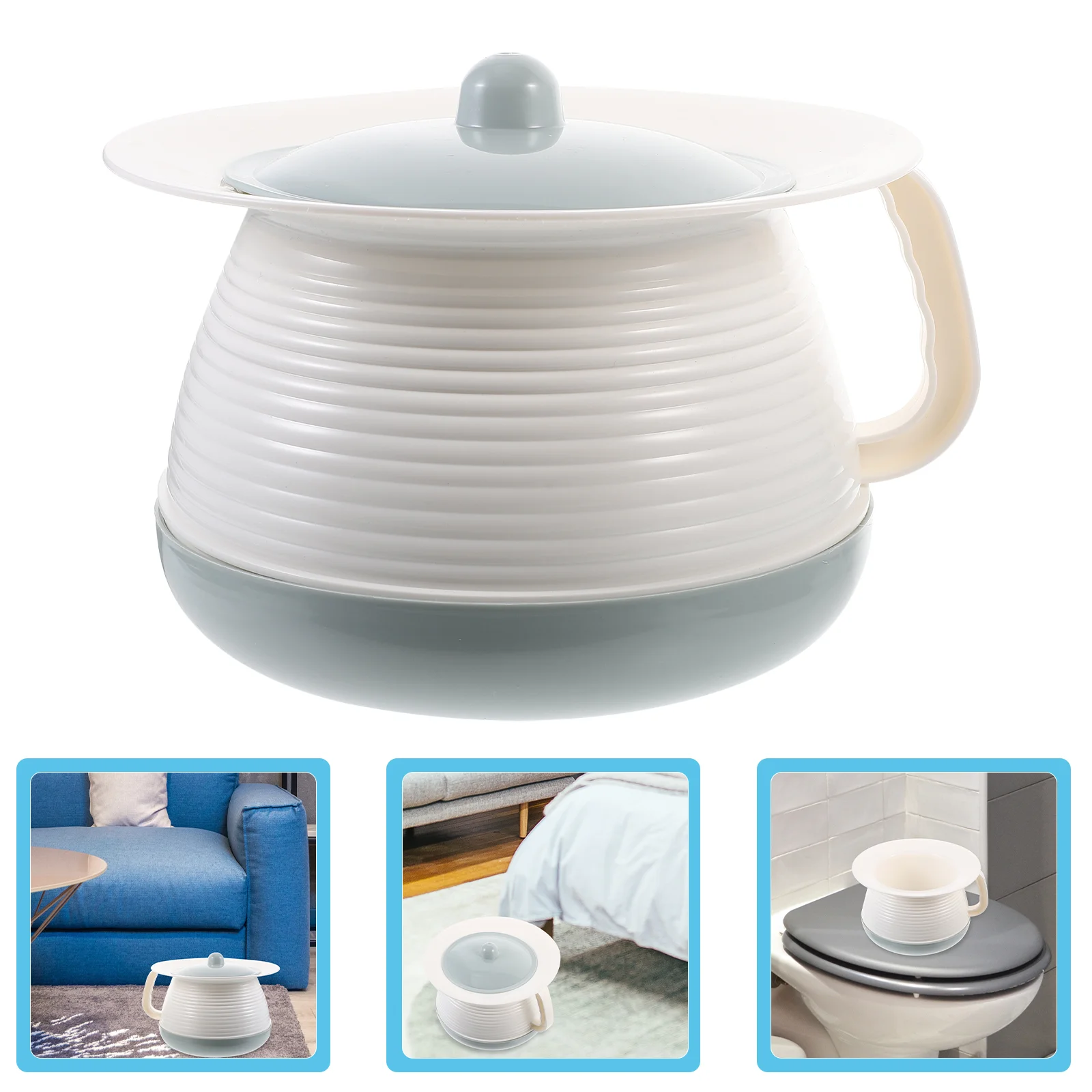 Kids Cars Children's Potty Urinal Plastic Spittoon Portable Urine Adult Container Toilet Bowl Pan Bedpan Miss
Kids Cars Children's Potty Urinal Plastic Spittoon Portable Urine Adult Container Toilet Bowl Pan Bedpan Miss
