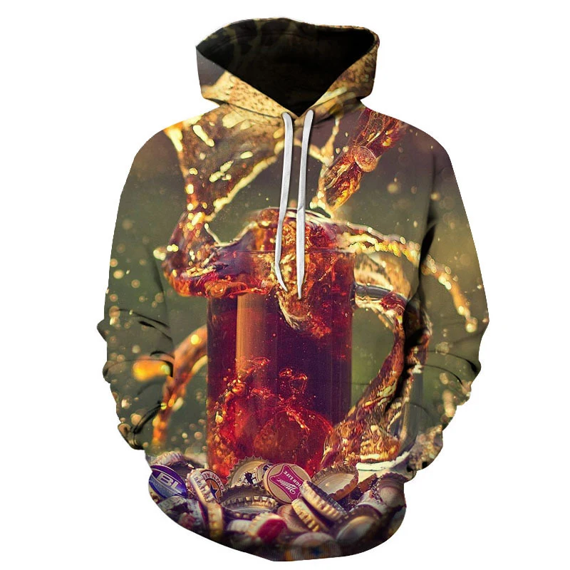 Men's Women's Funny banana pattern Harajuku Style Sweatshirt Popular Anime Hoodie 3D Printing Hoodie Streetwear Men clothing
Men's Women's Funny banana pattern Harajuku Style Sweatshirt Popular Anime Hoodie 3D Printing Hoodie Streetwear Men clothing