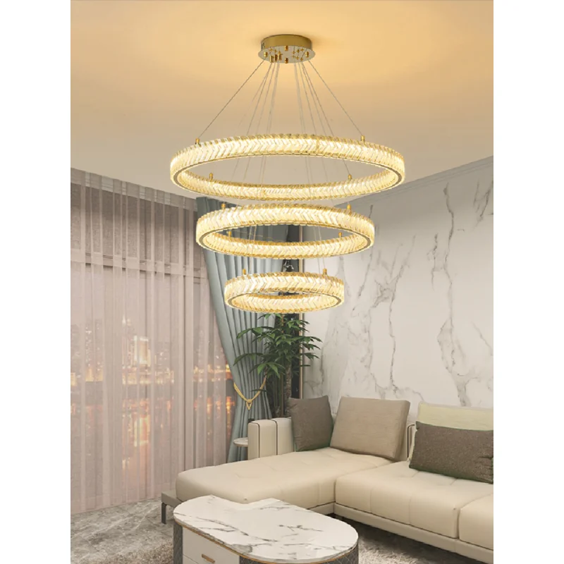 Подвесные светильники в форме стрелы, современная Хрустальная подвеска, регулируемая высота, регулируемая яркость, комнатное украшение, бы...
Подвесные светильники в форме стрелы, современная Хрустальная подвеска, регулируемая высота, регулируемая яркость, комнатное украшение, бы...