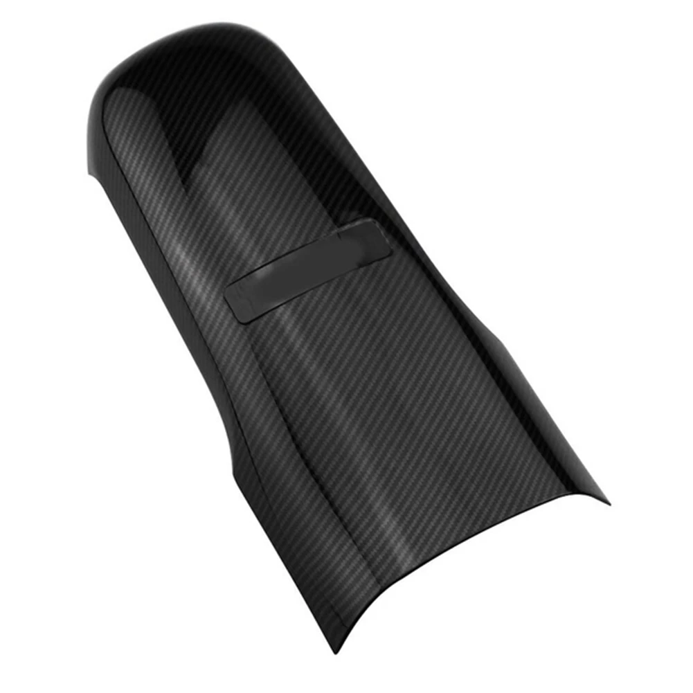 Air Condition Outlet Vent Cover Trim for Toyota C-HR CHR 2016-2020 Rear Armrest Box Anti-Kick Accessories,Carbon Fiber
Air Condition Outlet Vent Cover Trim for Toyota C-HR CHR 2016-2020 Rear Armrest Box Anti-Kick Accessories,Carbon Fiber