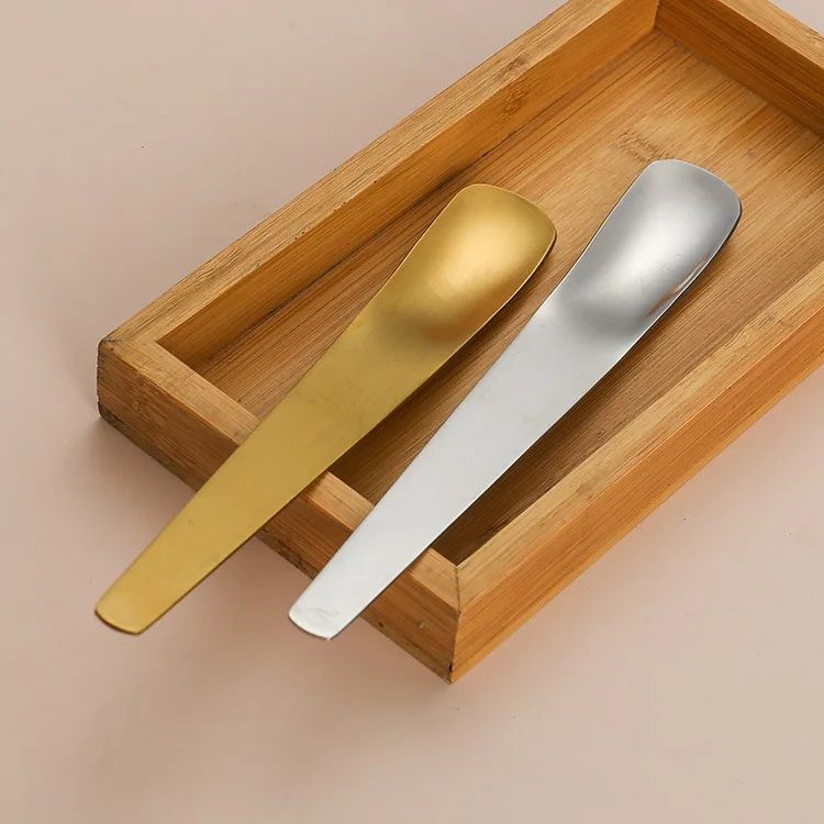 2 шт., ложка для мороженого, из нержавеющей стали
2 шт., ложка для мороженого, из нержавеющей стали