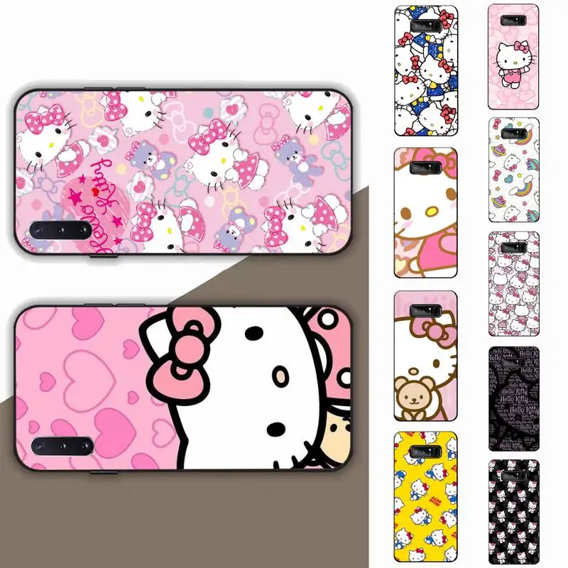 BANDAI hello kitty Phone Case for Samsung Note 5 7 8 9 10 20 pro plus lite ultra A21 12 72
BANDAI hello kitty Phone Case for Samsung Note 5 7 8 9 10 20 pro plus lite ultra A21 12 72